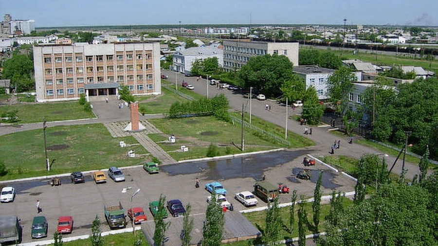 Города России. 8 фактов о Называевске