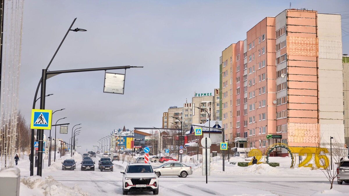    Фото: Юрий Здебский / «Ямал-Медиа»