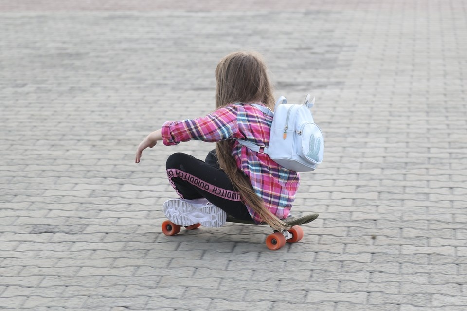    1 апреля стартует прием заявок Олег УКЛАДОВ