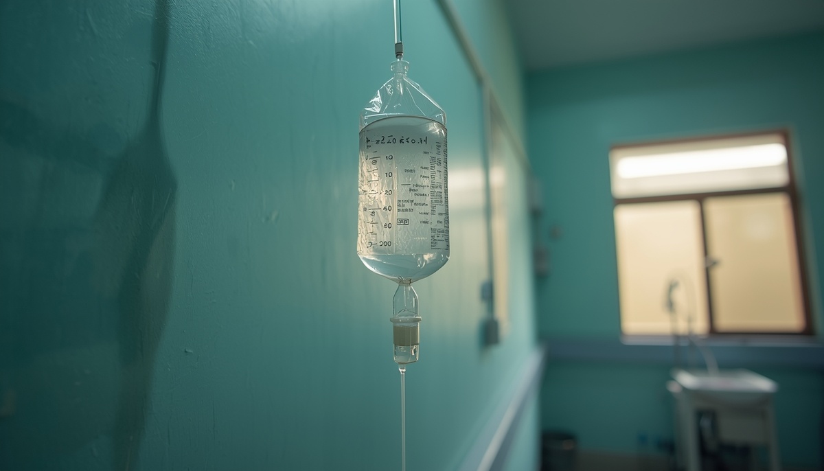 В частных клиниках Шри-Ланки спасают быстро и с улыбкой. Но счет заставит плакать.