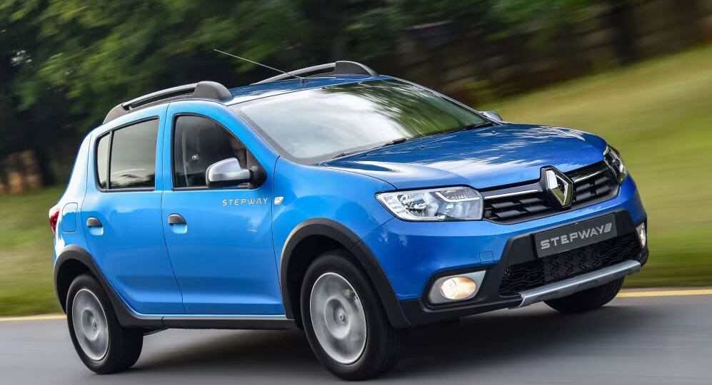 ТОП-5 авто для России с двигателями, которые не сломаются: всего за 1,2 млн рублей