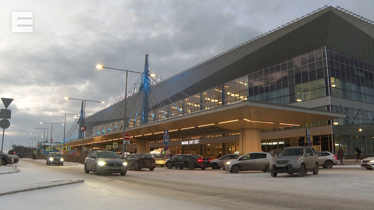     Красноярский аэропорт перешел на весенне-летнее расписание