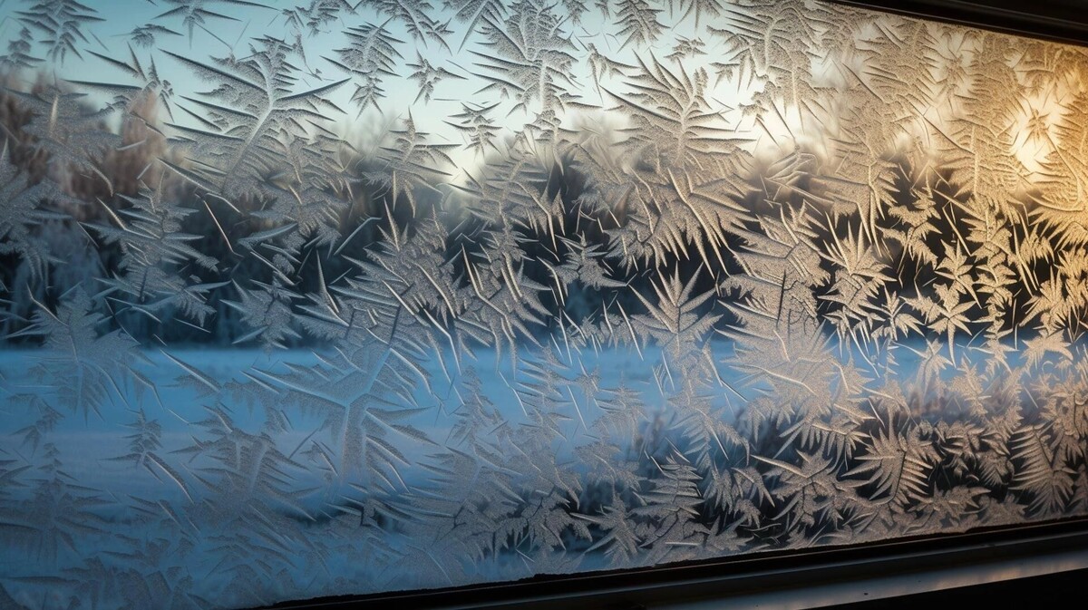    В ХМАО похолодает до -13   1MI