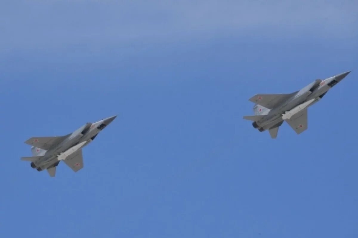    «Кинжал» пронзил бункер с генералами НАТО: главная новость СВО 30 марта