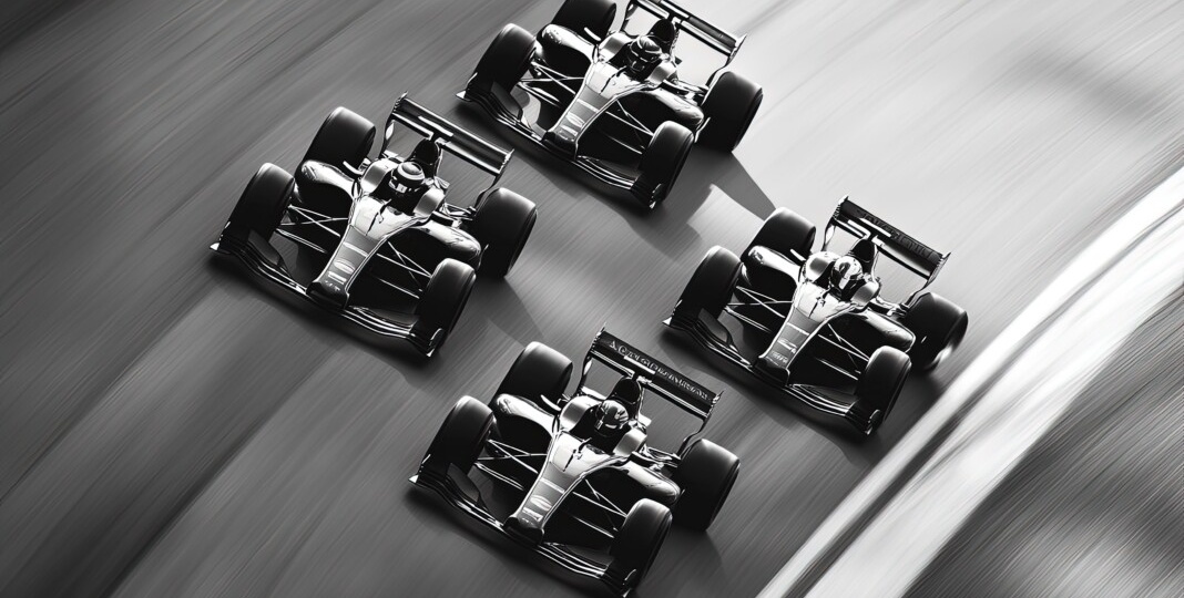 Антонелли стал самым молодым лидером Ф1, но гонку выиграл не он