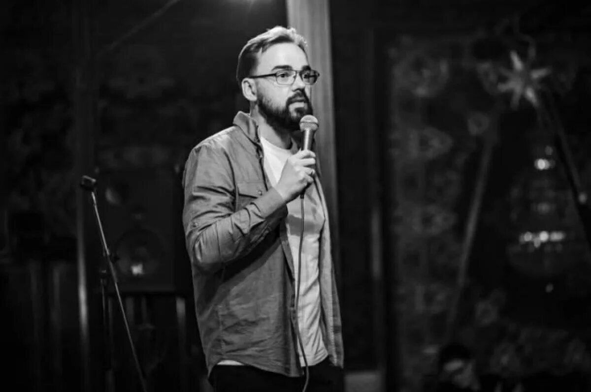    Сигнал Зеленскому: как ликвидировали служившего в ВСУ комика Петрова