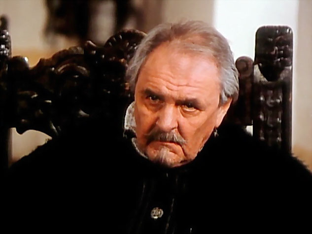 Юрий Яковлев – любимец женщин и их пылкий поклонник