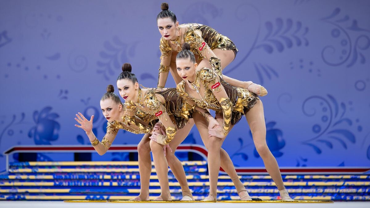    Денис Гладков, Sport24