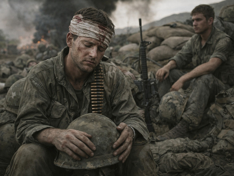     Коллаж: генерация ChatGPT