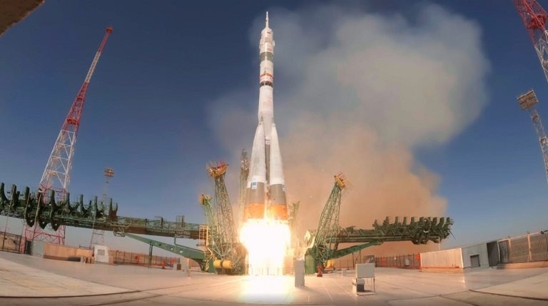 IQ (idiotic question): о запусках в космос