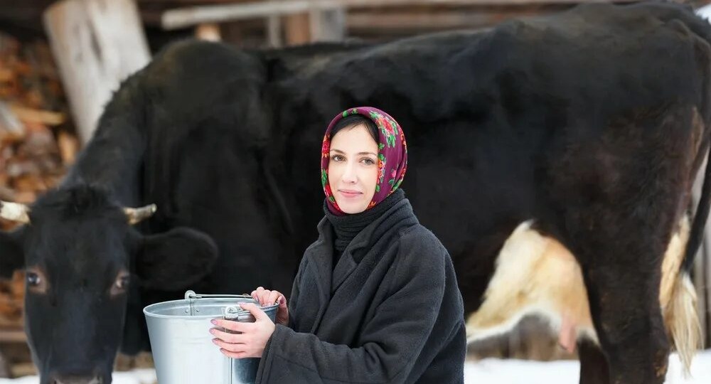 Онтологический удар по русскому коду: «сибирская скотобойня» уже стала темой фольклора, как после нашествия монголов