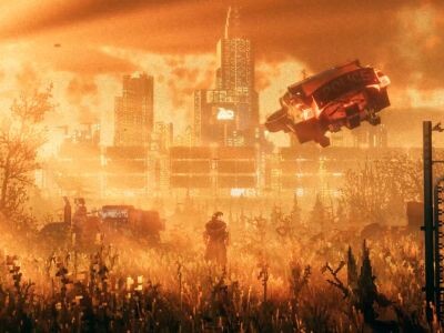    «Что значит быть человеком». Новые детали Replaced