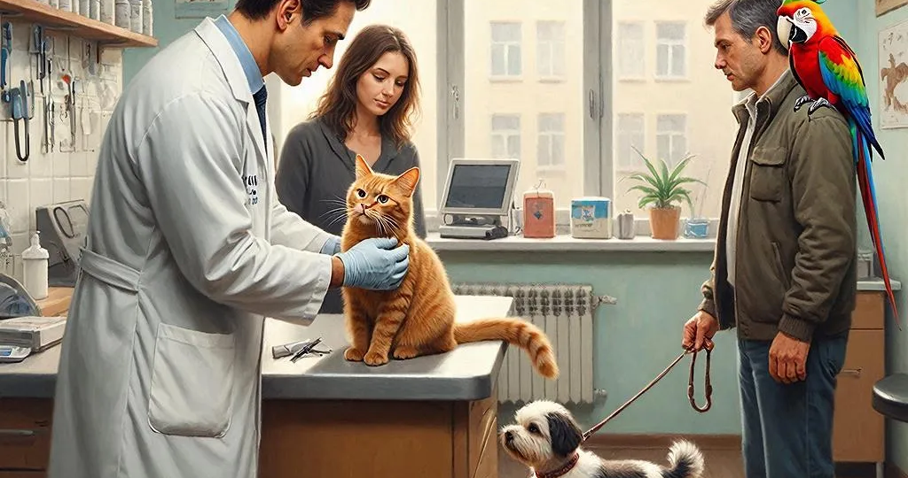 Как наше бессознательное выбирает профессию? Писатель, артист, ветеринар?