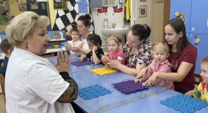    Фото:Пресс-служба министерства здравоохранения Хабаровского края