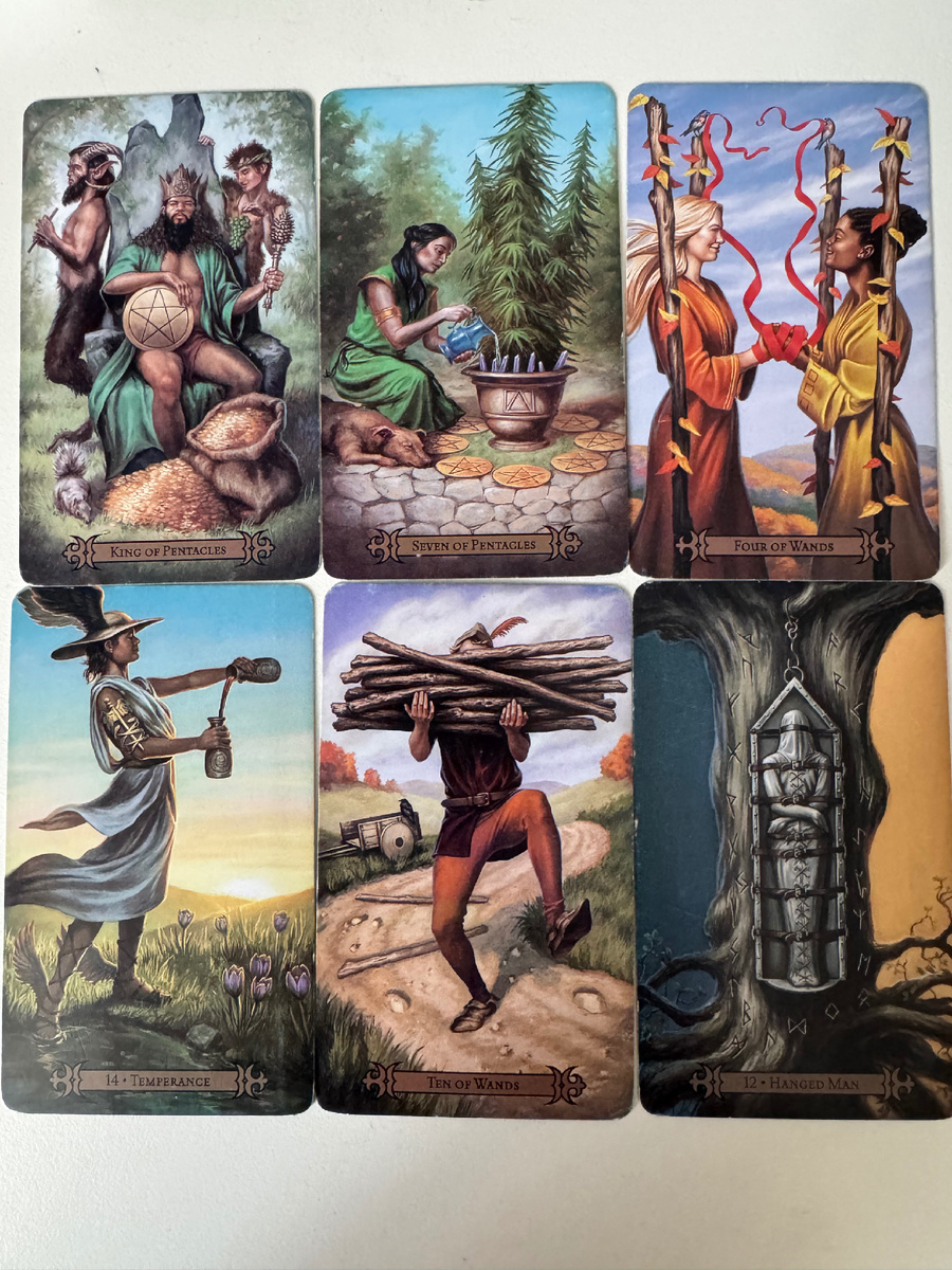 Генеральная уборка