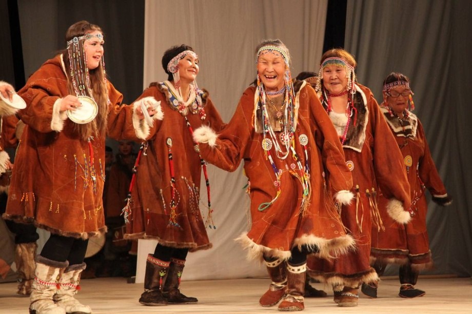 Фото: телеграм-канал «Камчатский Север»