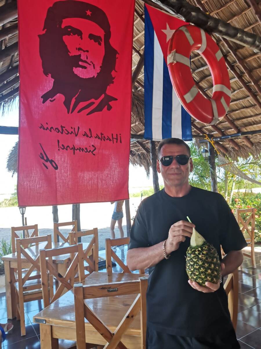 Куба - фото автора