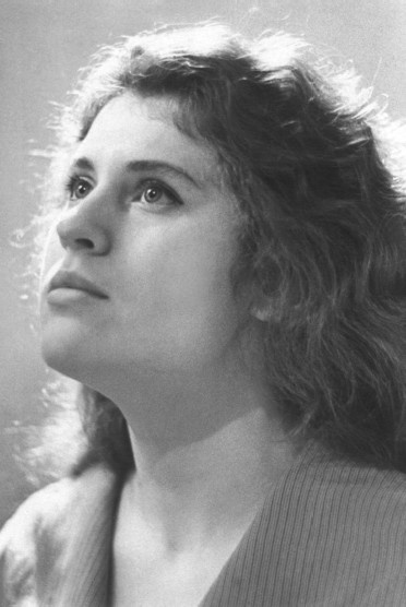 Валентина Толкунова