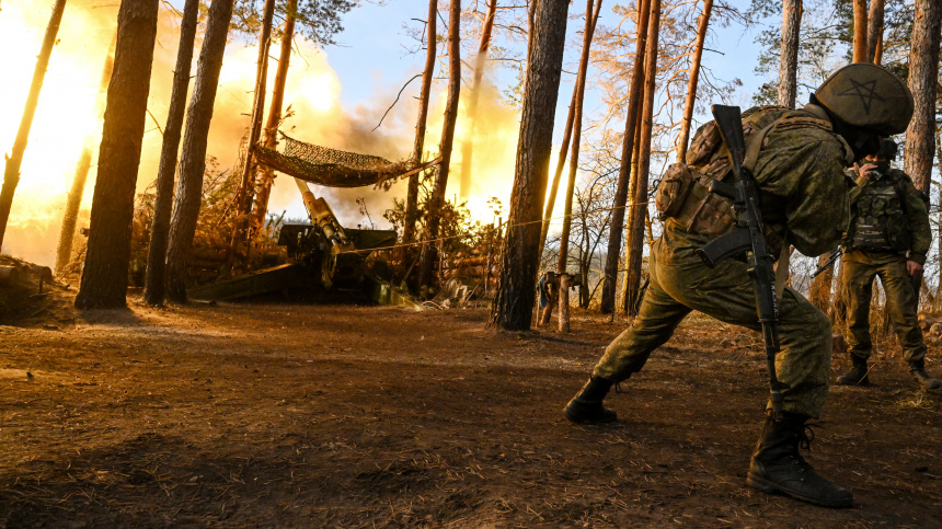    Фото: © РИА Новости; Минобороны РФ; 5-tv.ru