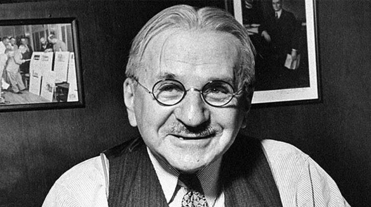     Американское бюро во главе с Альбертом Каном (на фото) в 1928–1932 годах спроектировало более 500 промышленных и инфраструктурных объектов в СССР