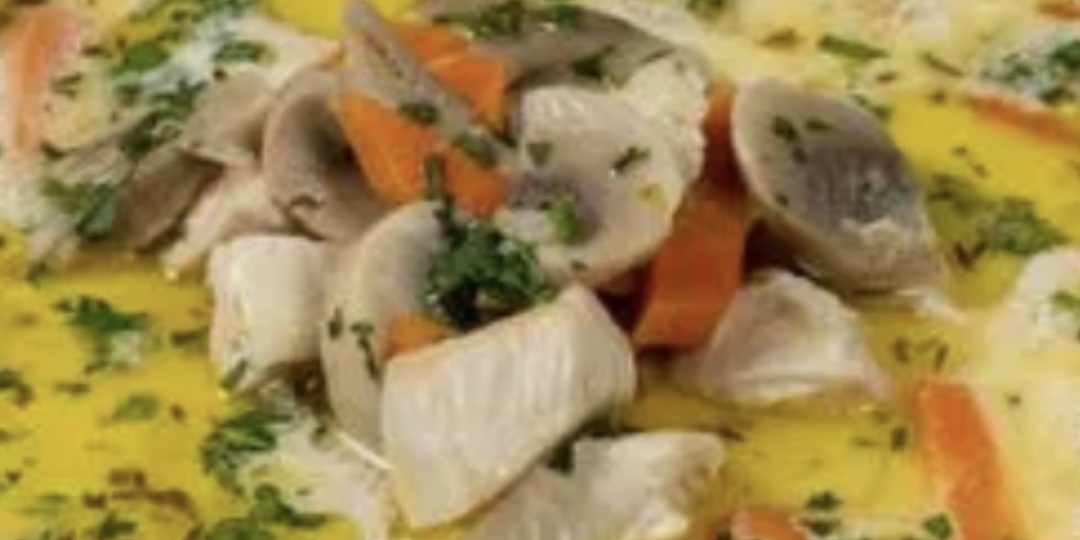 Семь рецептов СУПОВ!