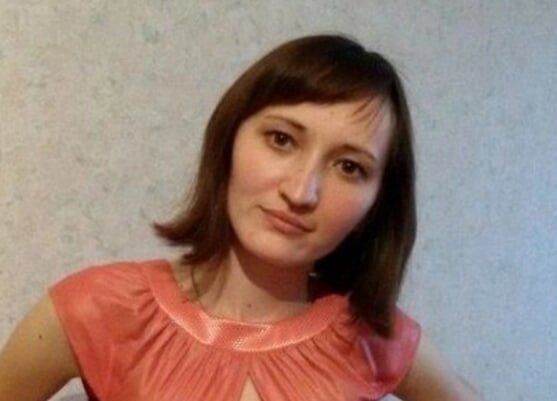    Вероника. Фото: соцсети