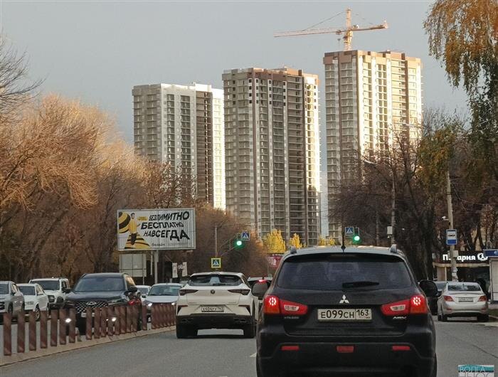    ФОТО: Ламзина Александра