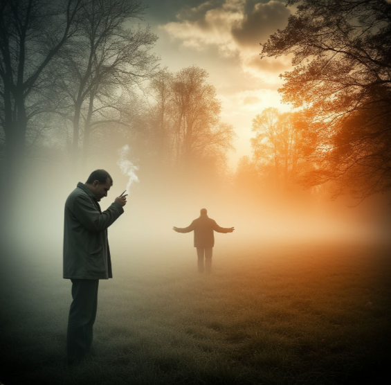 Друзья, и самое важное. То, о чем редко говорят в статьях про отказ от курения, но с чем сталкиваются почти все, кто пробует освободиться от никотина.
Вы сделаете упражнения . Возможно, не один раз. Возможно, у вас даже получится продержаться день, два, неделю. Вы будете чувствовать гордость, легкость в груди, прилив сил. А потом наступит момент — усталость после тяжелого рабочего дня, ссора с близким человеком, бессонная ночь с ворохом тревожных мыслей, — и вы сорветесь. Выкурите эту сигарету. Может быть, даже не одну. И первое, что придет следом, — вина. Горячая, липкая, всепоглощающая. «Я слабак», «У меня нет силы воли», «Все зря», «Я никогда не смогу».