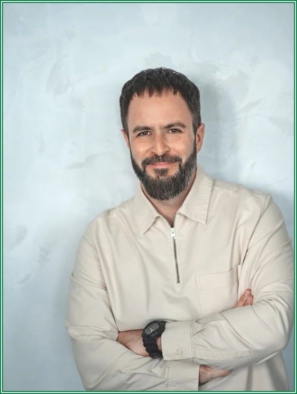 Сашок Толокольников