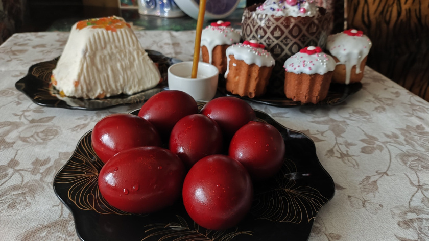 5 обязательных дел перед Пасхой‑2026: тот, кто делает это каждый год притягивает удачу и избавляется от долгов