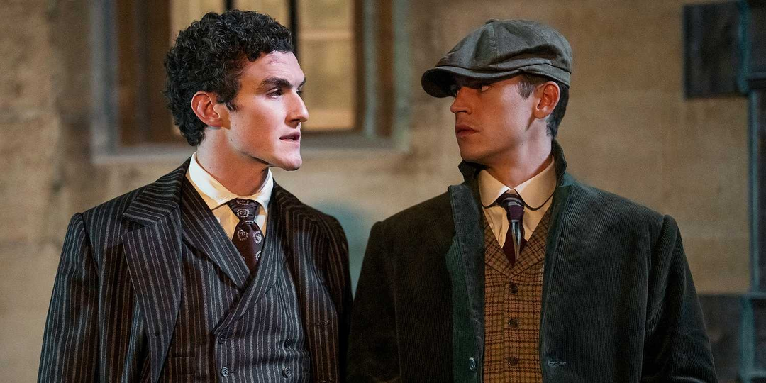 Гай Ричи, прости, но это не Шерлок: почему новый сериал — сплошное разочарование