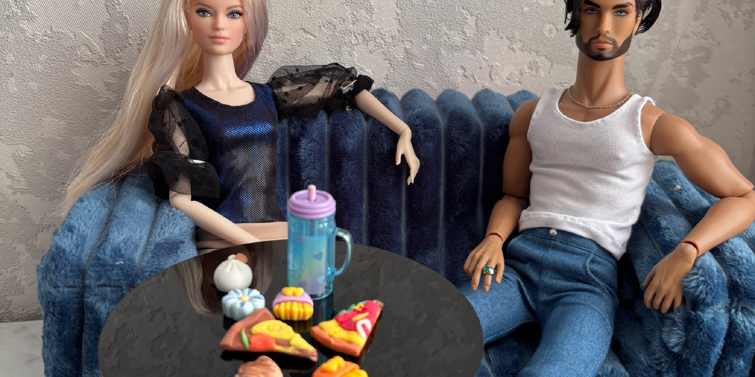 Завтрак с новенькими 🍳