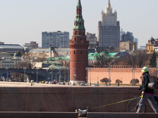   Фото: Агентство ''Москва''/Ярослав Чингаев