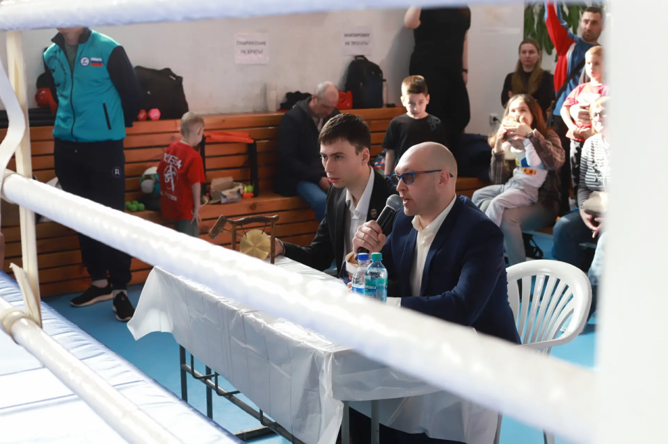    Фото: Федерация ушу Алтайского края