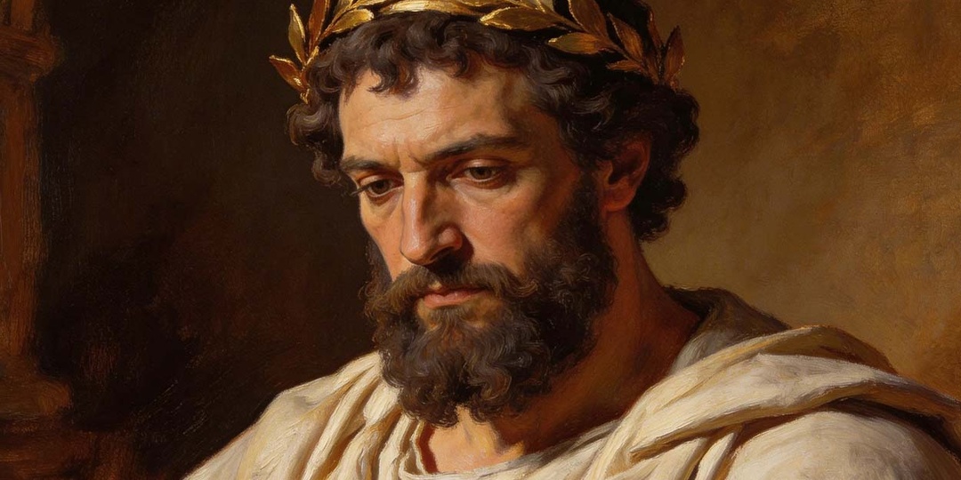 Философия Марка Аврелия: "Препятствие к действию продвигает действие"