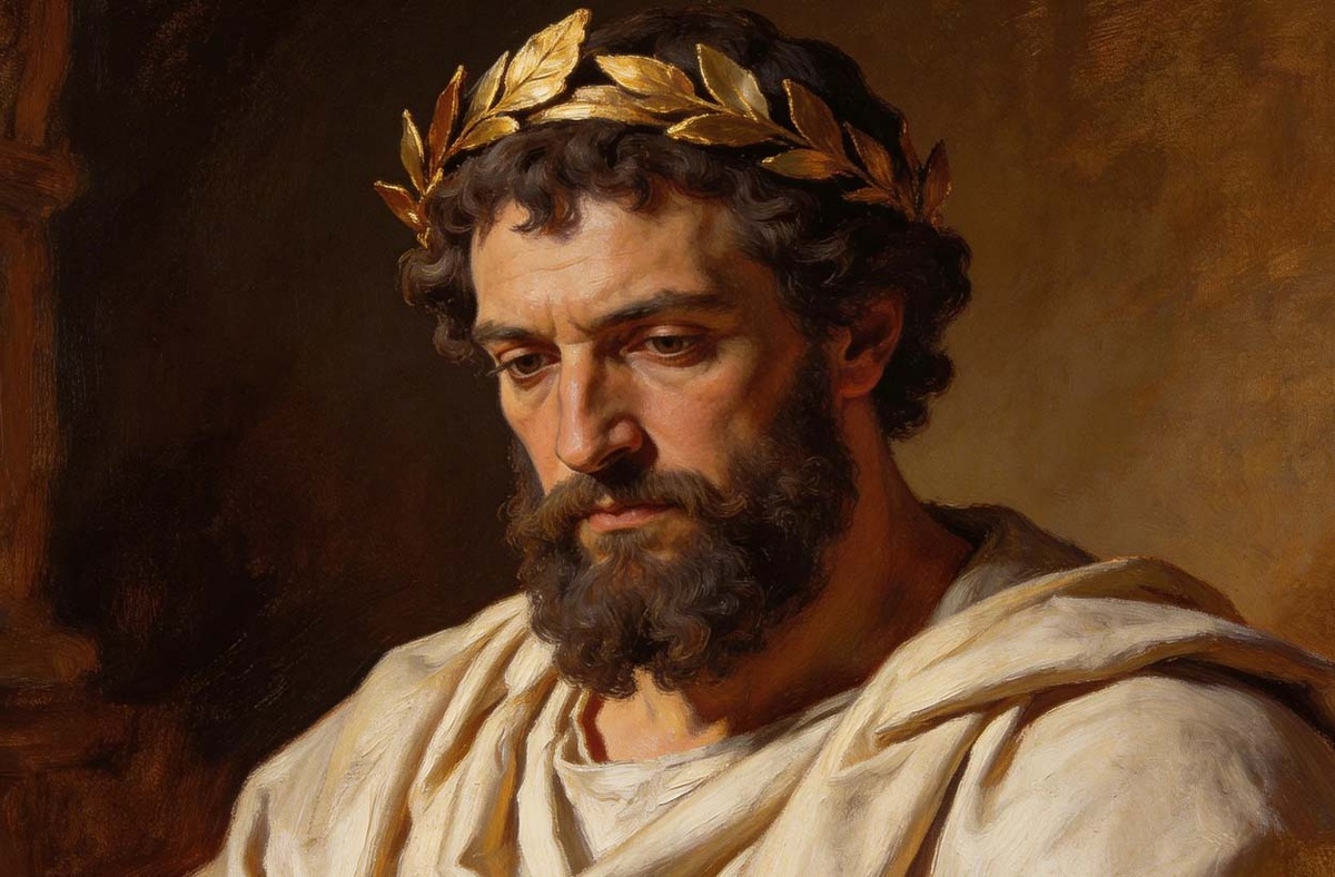 © Dreamina/ПутьВоина