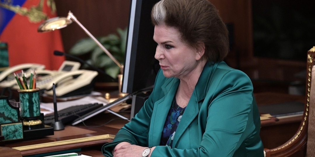 Люди сами хотят на пенсию в 70: Терешкова, Роднина и Журова привели в ужас россиян своими высказываниями