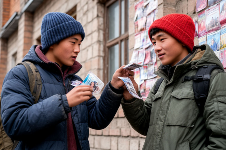 Изображение сгенерировано нейросетью