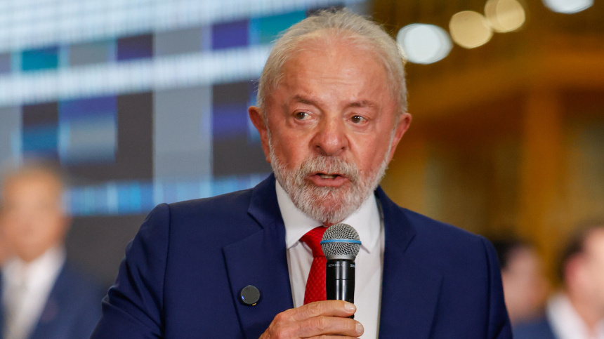    Фото: www.globallookpress.com/Jeferson de Paula, Jeferson de P