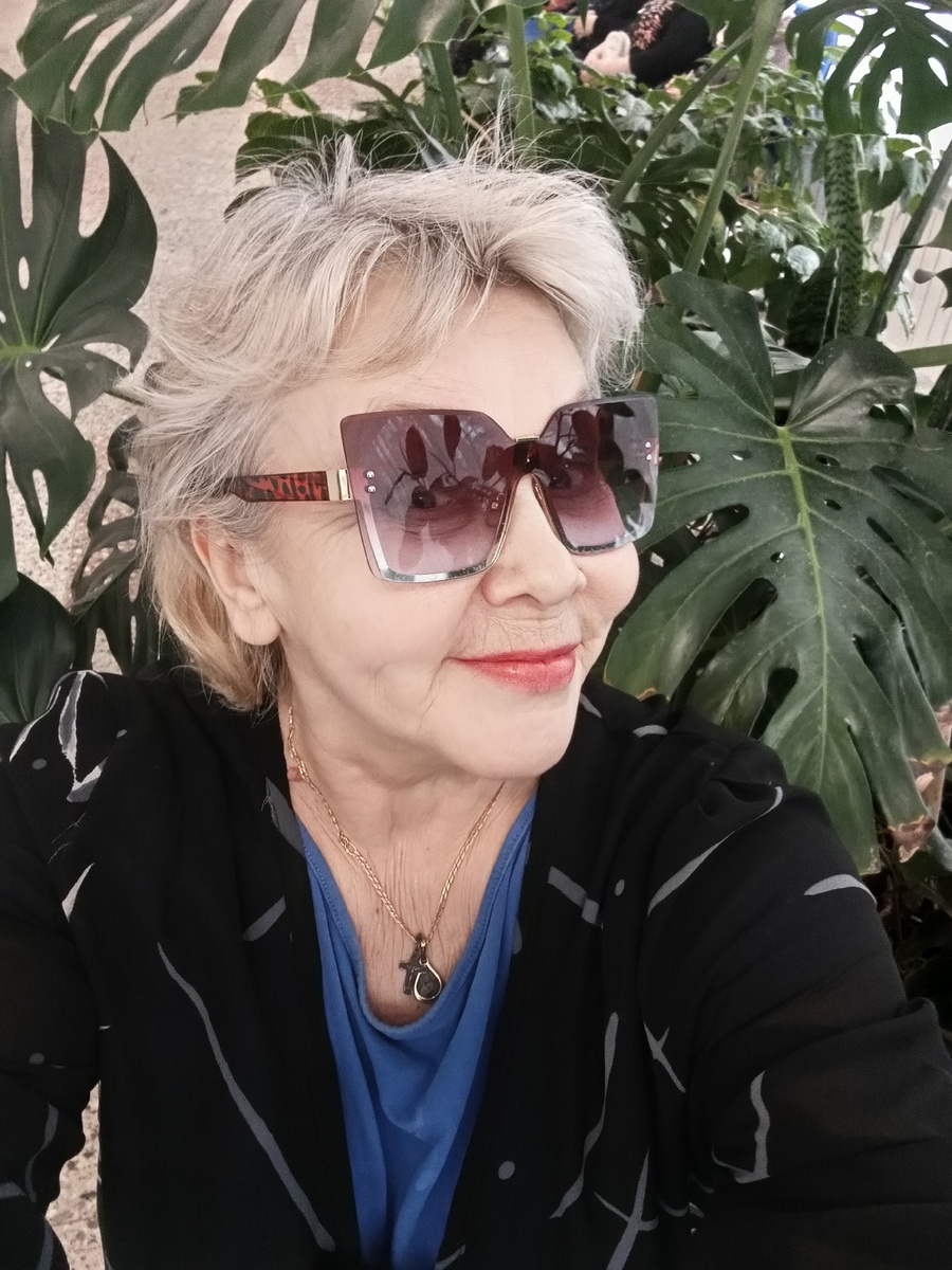 Фото автора.