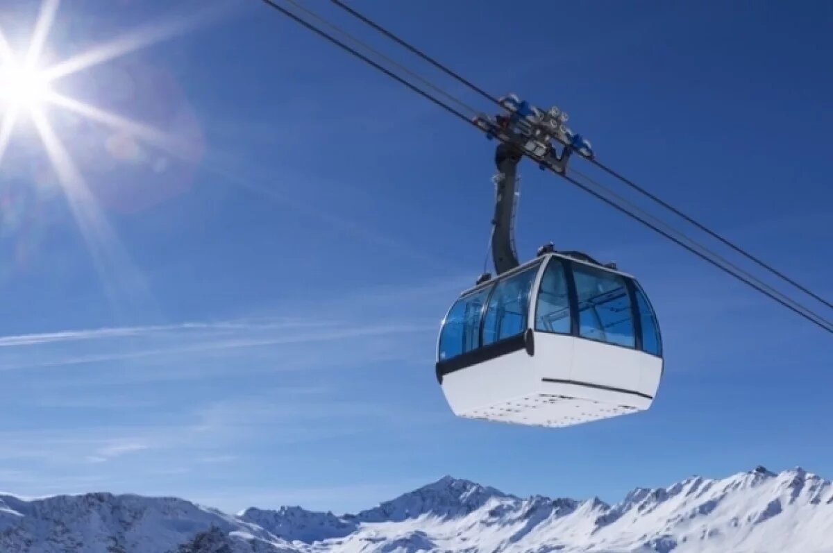    Инвесторы из Беларуси готовы вложить до 10 млрд в канатную дорогу Ростова