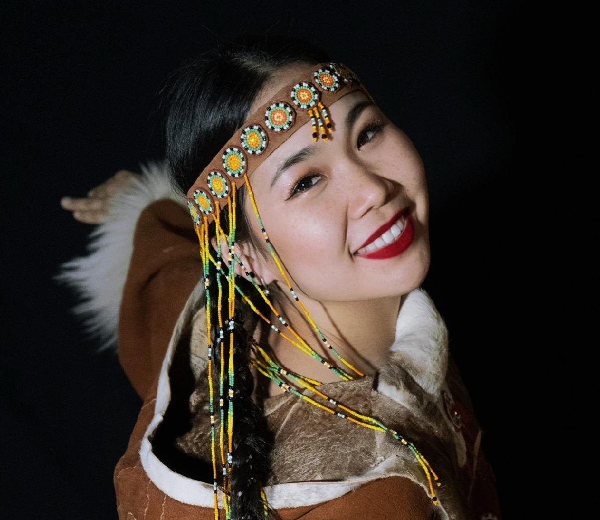 Фото: личный архив Аллы Милгичил