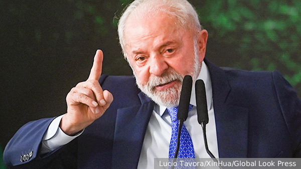     Фото: Lucio Tavora/XinHua/Global Look Press   
 Текст: Алексей Дегтярёв