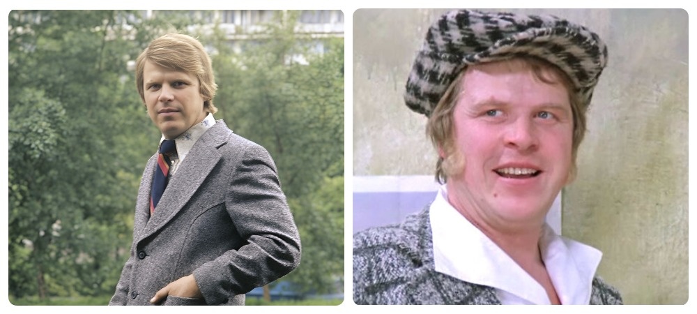 От «простака» на экране до сложных лабиринтов личной жизни: путь Михаила Кокшенова