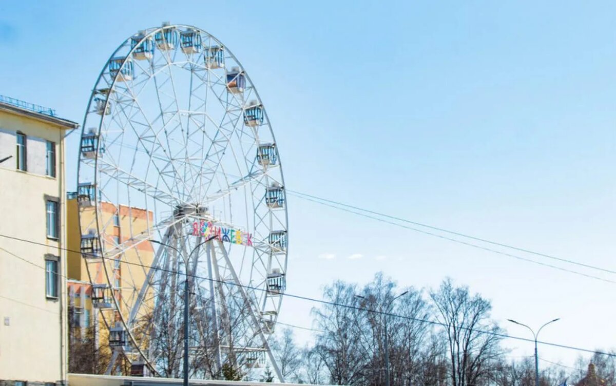    Главные новости Ижевска на утро 30 марта: поражение «Ижстали» и спасение утопающего