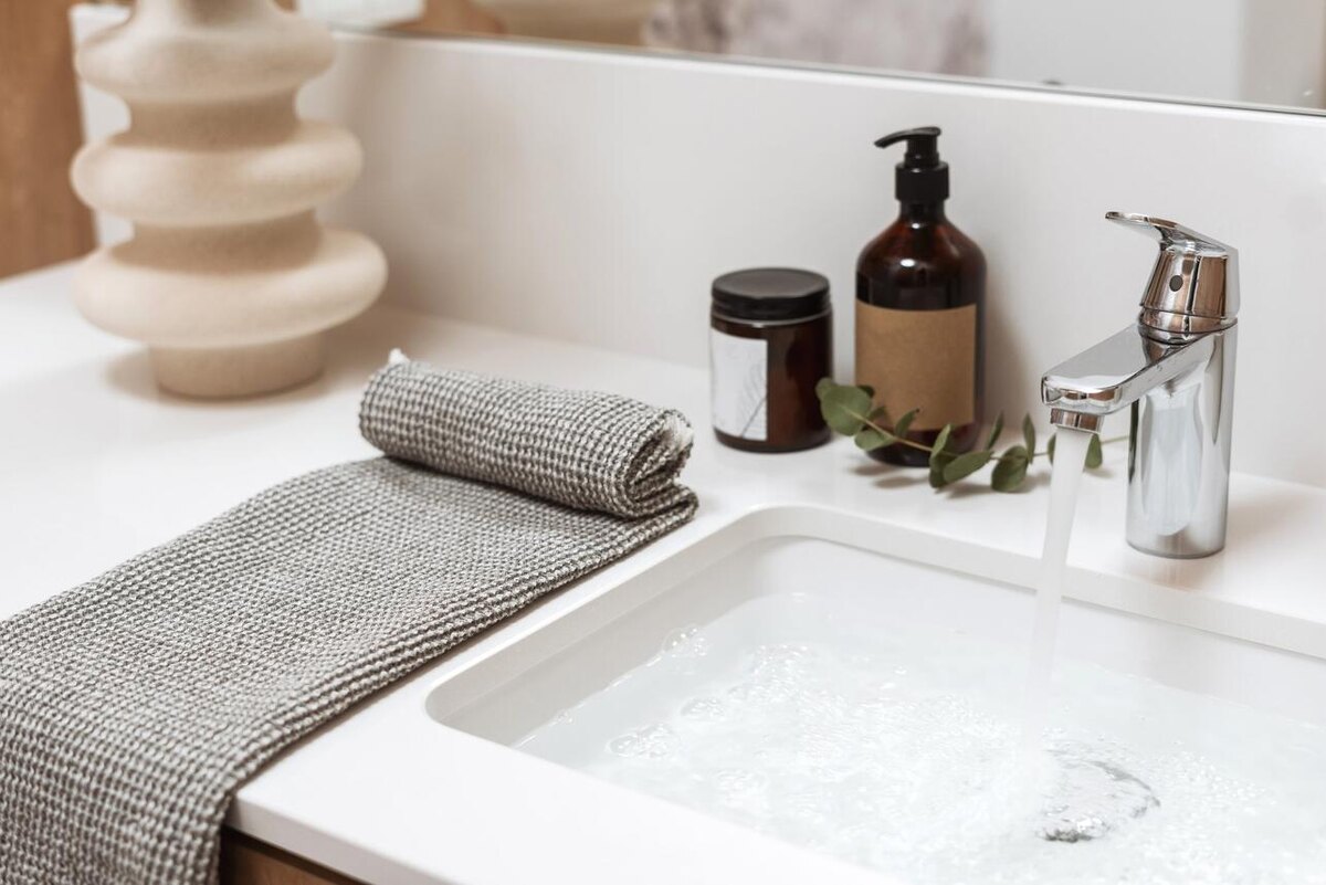    Ванная комната 123RF/legion-media.ru