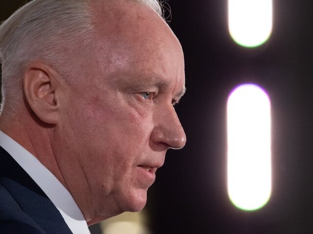    Фото: Агентство ''Москва''/Денис Гришкин