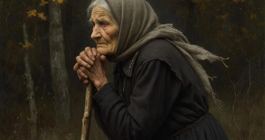 Совет от бабушки Марфы. 24-1