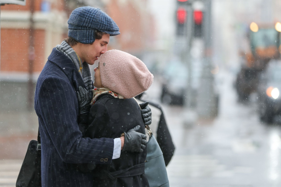    Алексей Белкин/NEWS.ru