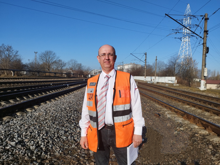    Любовь Скрипченко/ИД «Гудок»